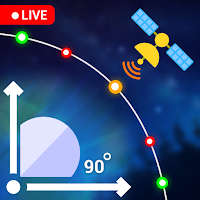 Satfinder Dish TV Satellite AR