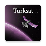 Cover Image of Download turksat frequency  APK