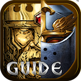 Guide For Clash of Kings icon