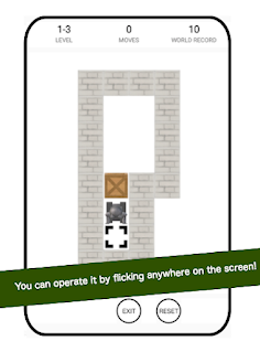 Sutorevo - Screenshot 2