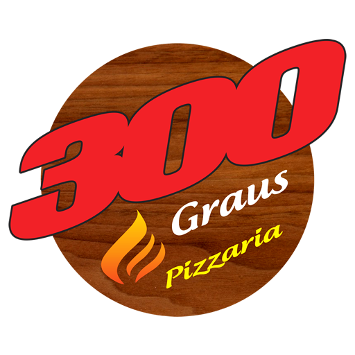 300 Graus Pizzaria