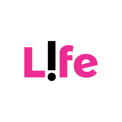 Life 1.1.1_stabile Icon