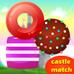 Smash Blast Match
