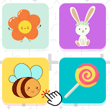 Kids Games: Fun Learning Games icon