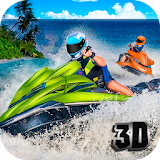 Speed Boat Racing Tournament icon