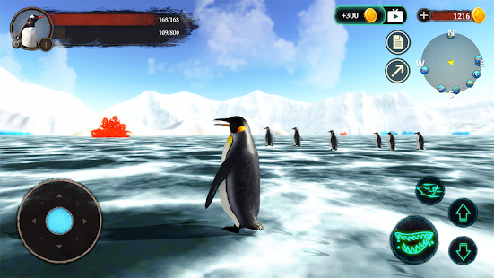 The Penguin apktram screenshots 5