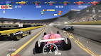 screenshot of Stock Car Racing