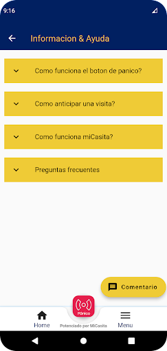 Segumax Screen 3