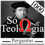 Cover Image of 下载 Perguntas de Teologia  APK