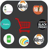 Kenya Online Shopping-JumiaKilimallNaivas  more