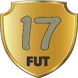 FUT Draft 17 Simulateur icon