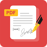 PDF Editor: PDF Fill & Sign icon