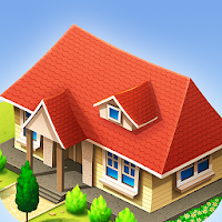 FlippIt! - Real Estate House Flipping Game