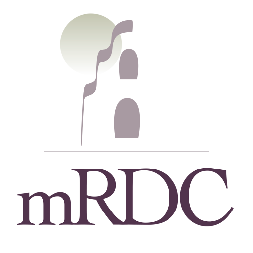 Mission Bank Business mRDC logo