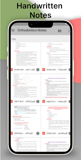 Dentolearn Screen 3