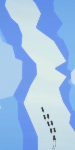 Lead Dog Screen 3