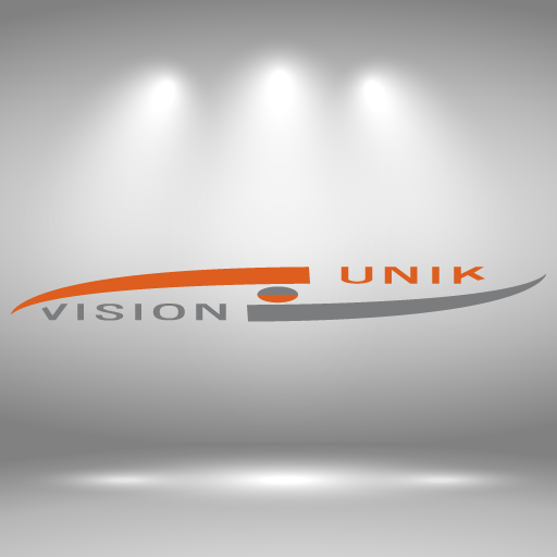 Vision Unik  Icon