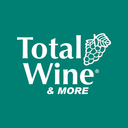 Total Wine & More 8.3.1 Icon