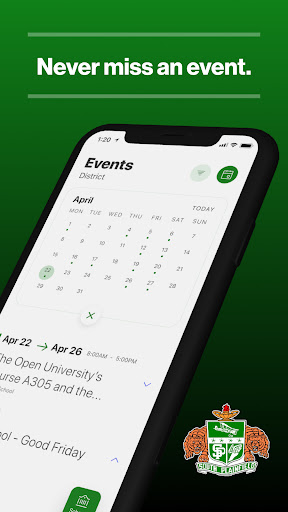 Android application South Plainfield screenshort