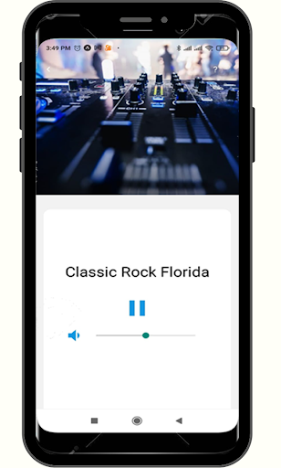 Classic Rock Florida Screen 2