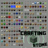 New crafting stone guide icon