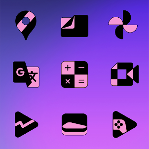 LADYS - Icon Pack