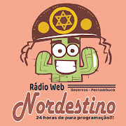 Rádio Web Nordestino