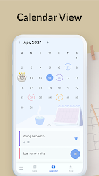 To-Do List - Schedule Planner & To Do Reminders