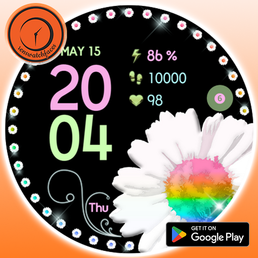 rens watchface66 Download on Windows