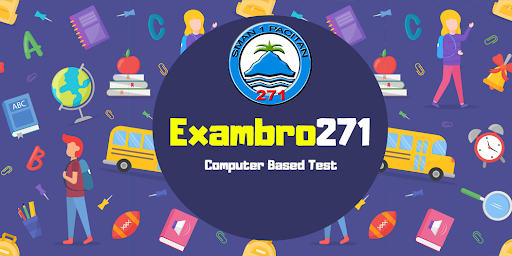 Android application EXAM SMAN1PCTN screenshort