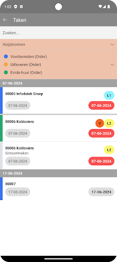 RentMagic Screen 2