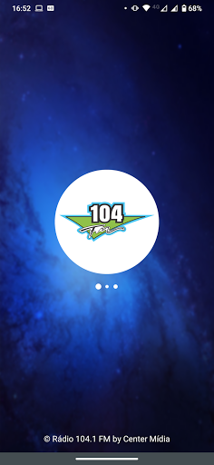 معاينة التطبيق