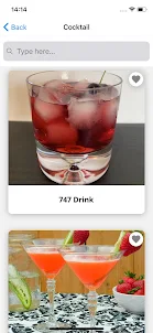Cocktail 101