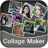 GridFx - Pic Collage Maker icon