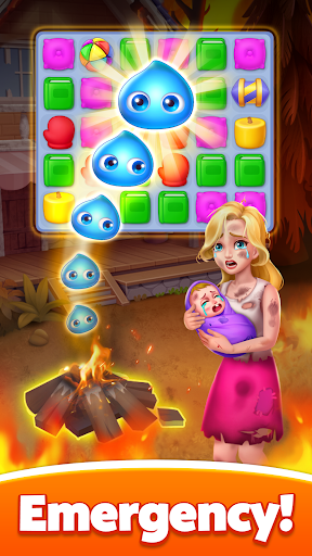 Story Match Screen 2