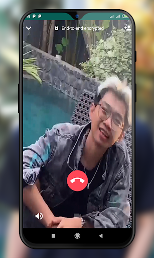 Fake Call Frost Diamond Prank