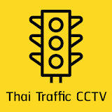 Thai Traffic CCTV icon