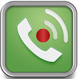 تسجيل المكالمات الهاتفية icon