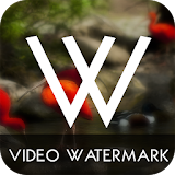 Video WaterMark icon