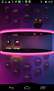 Numinous Pink Theme for NEXT(圖5)-速報App