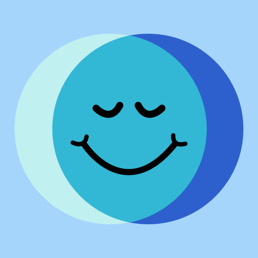 Colibrium: Color Mindfulness logo