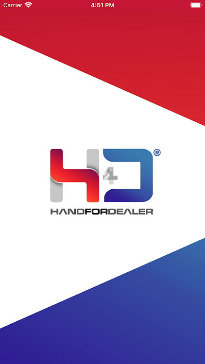 Hand For Dealer App - 2.0.2 - (Android)