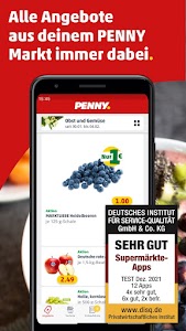 PENNY Angebote & Coupons Unknown