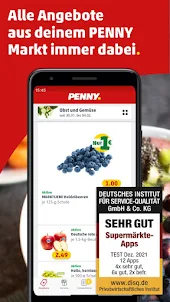 PENNY Angebote & Coupons