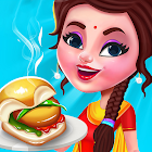 Indian Food Truck - Cooking and Restaurant Games 1.1.3