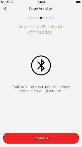 MINOX DTC 550 WiFi Trail Cam A
