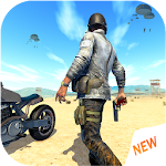 Cover Image of Tải xuống Fire Battle Squad – Battleground Survival Game 3 APK