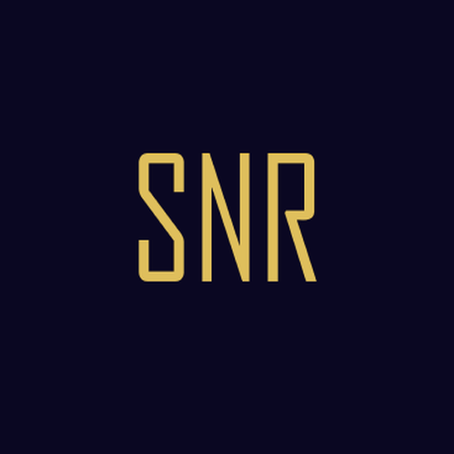 SNR logo