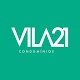 Vila21 Windowsでダウンロード