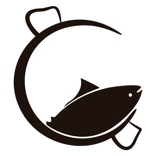 Domiciliarios Hicofish logo